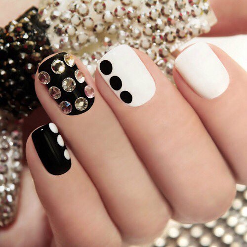 Nails Enhancements