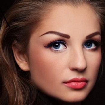 Eyebrows